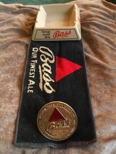 BASS ALE COLLECTION BEER