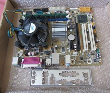 INTEL DG41WV SOCKET LGA 775