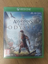 Assassins Creed Odyssey