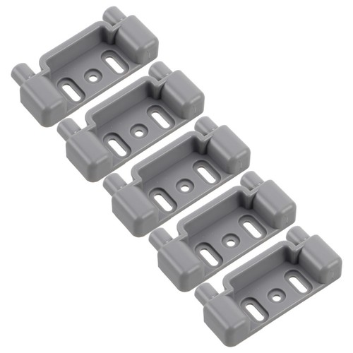 Pcs button lock plate - button,