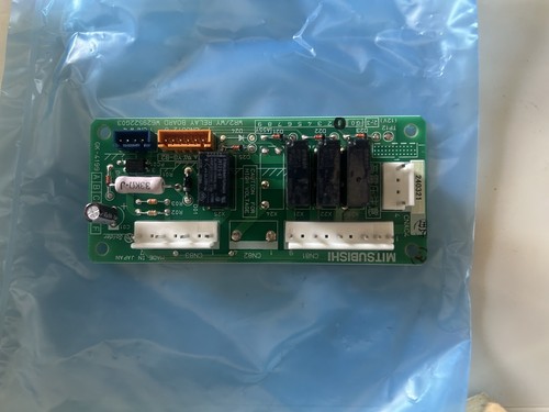 Mitsubishi electric pcb - electric,
