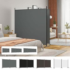 NEW Room Divider Wall