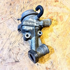 MERCEDES C CLASS C180 C200 W203 2000-2007 EGR VALVE