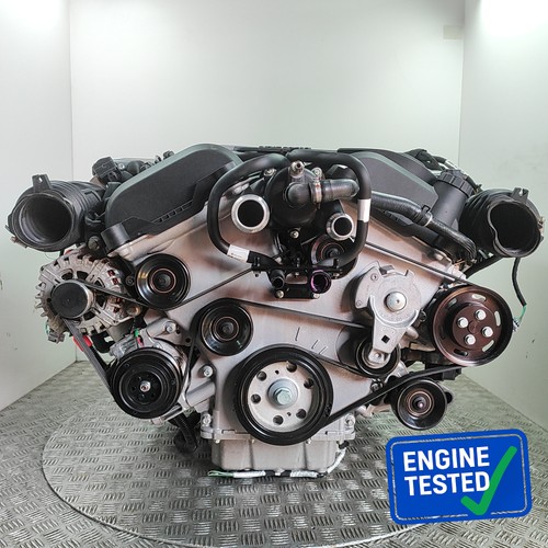 Aston martin db11 - db11, engine