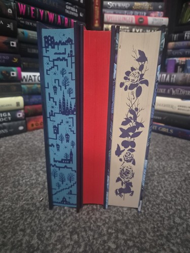 Waterstones special exclusive - waterstones, special/exclusive