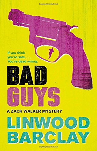 Bad guys zack walker - guys:,