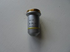 Leica microscope objective - leica,