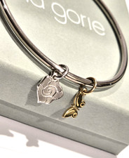 Scottish Ola Gorie Large 9ct