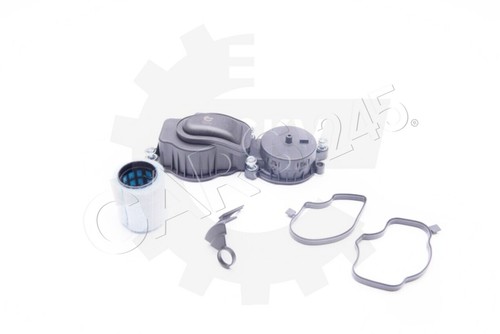 Crankcase breather valve for - crankcase,