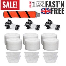 HEPA Filter Set for Shark