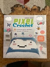 Blanket Crochet Patterns &
