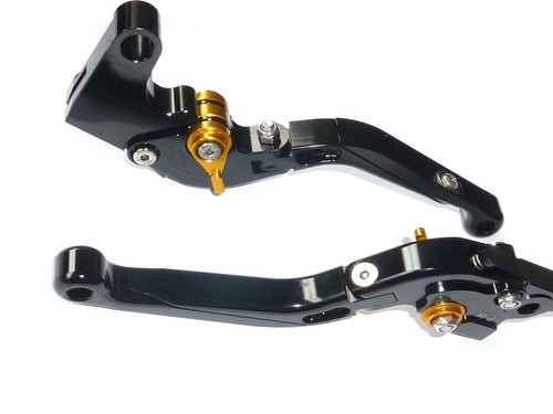 Yamaha 2013 2020 folding - mt-09,