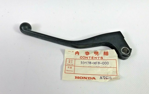 Original clutch lever - clutch,