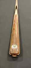 JOHN PARRIS (STIRLING CUE) NEW (1 PIECE)  £1800