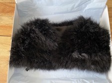 Black Bolero /stole bridal or party guest