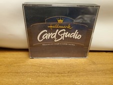 Hallmark Card Studio (3 out of