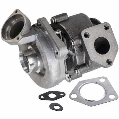 Turbocharger turbo 49135 - turbo, 49135-05671