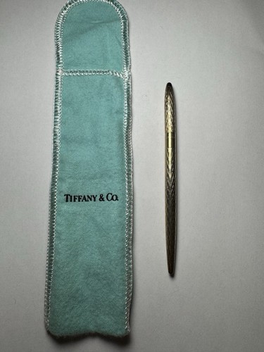 Tiffany and vintage - tiffany, co