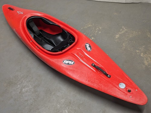 Dagger rpm kayak white water - rpm,