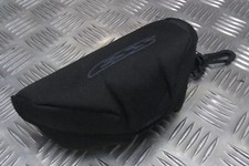 Genuine Military Issue ESS Eyewear Ballistic Protective Glasses Soft Case UK