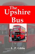 The Upshire Bus THIRTEEN