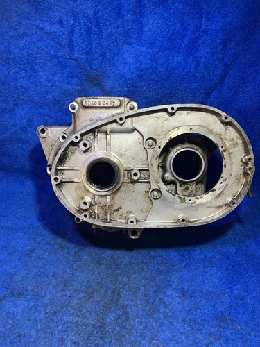 Triumph 250 tr25w 2427 engine - 250,