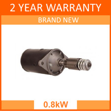 Inertia Starter Motor| MORRIS MINOR | 1951-1971 | LUCAS TYPE NEW | 0.8kW