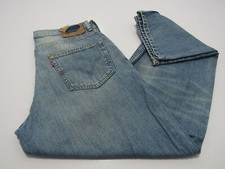 Mens Levi 550 Relaxed fit