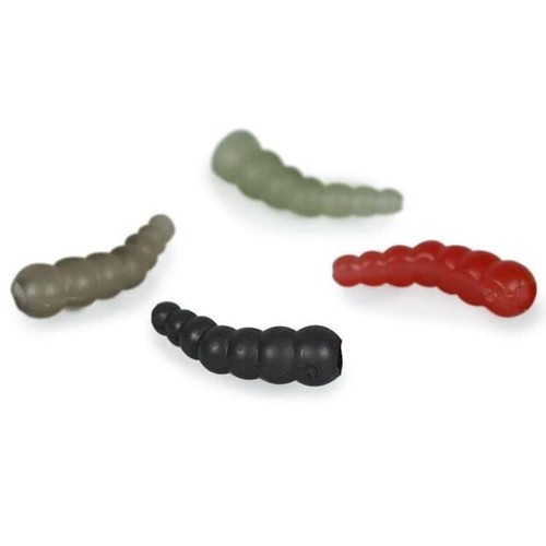 Thinking anglers grub - thinking,