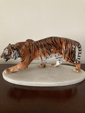 Royal Dalton Stalking Tiger By