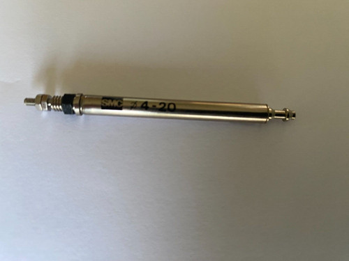 Pcs smc pneumatic single - 1,