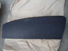 Citroen Xsara airbag