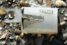 TOYOTA MR2 Mk3 Roadster MR-S MRS Spyder FUEL PIPE HOSE PLASTIC RETAINING CLAMP