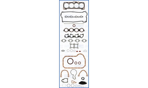 Full engine rebuild gasket - engine,