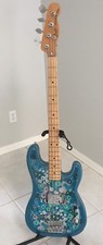 Vintage 1977 Fender Telecaster