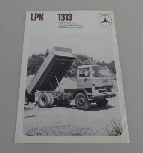 Brochure mercedes benz medium - mercedes-benz,