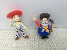 Disney Toy Story Jessie &