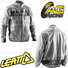 Leatt Jacket Race Cover