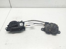 BMW 2 SERIES TOURER F45 2015 TAILGATE BOOT LOCK & ACTUATOR 734853106
