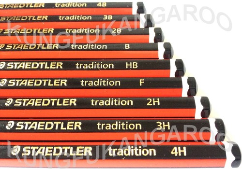 Staedtler tradition - staedtler,