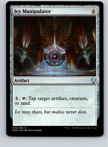 Magic the gathering - magic,