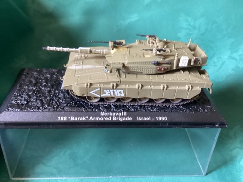 Deagostini combat tanks - deagostini,