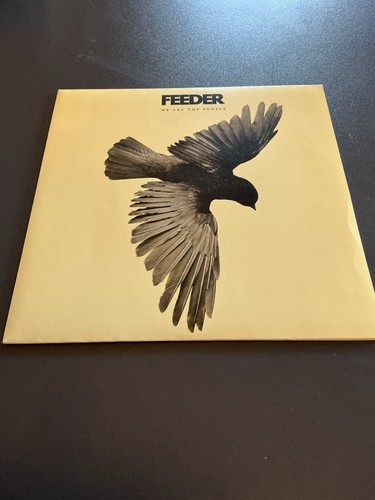Feeder are the people - we,
