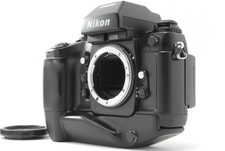 S/N 255xxxx [Top MINT] Nikon