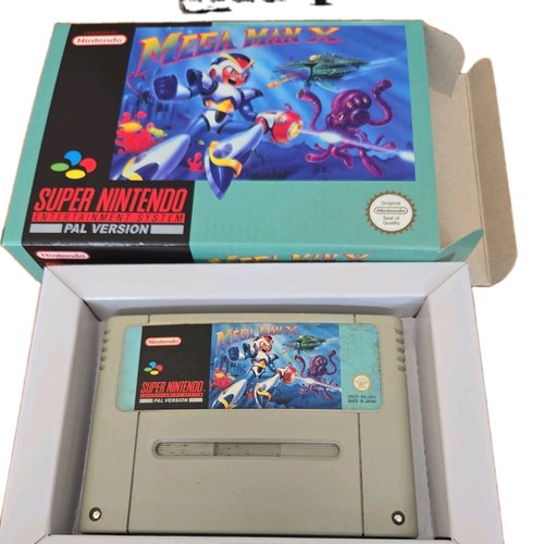 Authentic mega man - authentic,