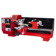 Sealey SM27 Metalworking Lathe