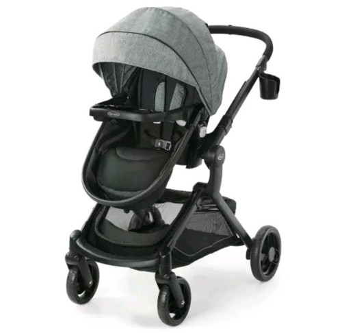 Graco modes nest - graco, stroller