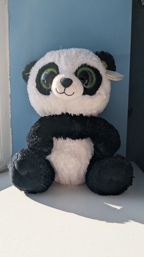 Beanie boo bamboo - ty, large