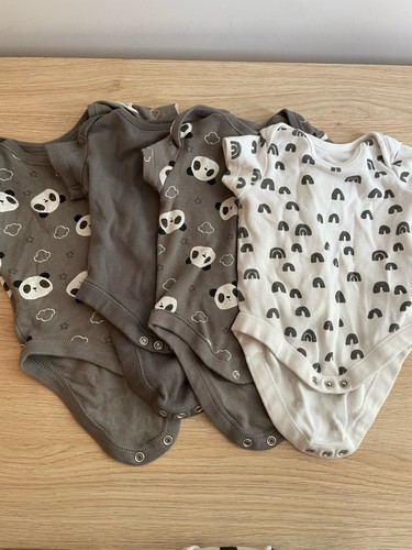 Baby boy clothes bundle 6 - boy,