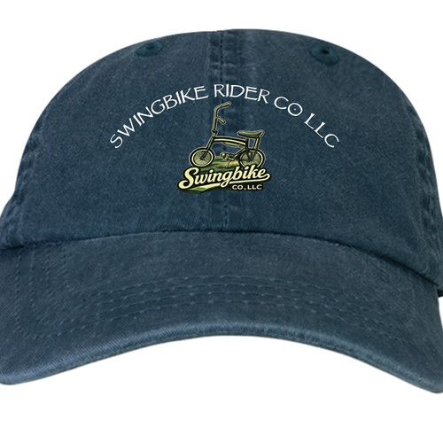 Swingbike hat first generation - hat,